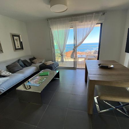 Close To Montecarlo, Monaco Sea Side, Private Parking Apartment Beausoleil Exterior photo