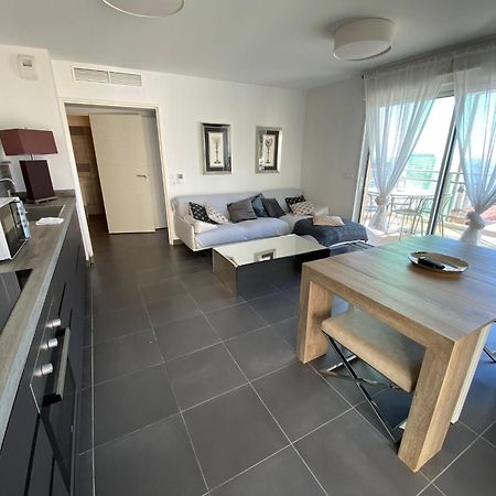 Close To Montecarlo, Monaco Sea Side, Private Parking Apartment Beausoleil Exterior photo