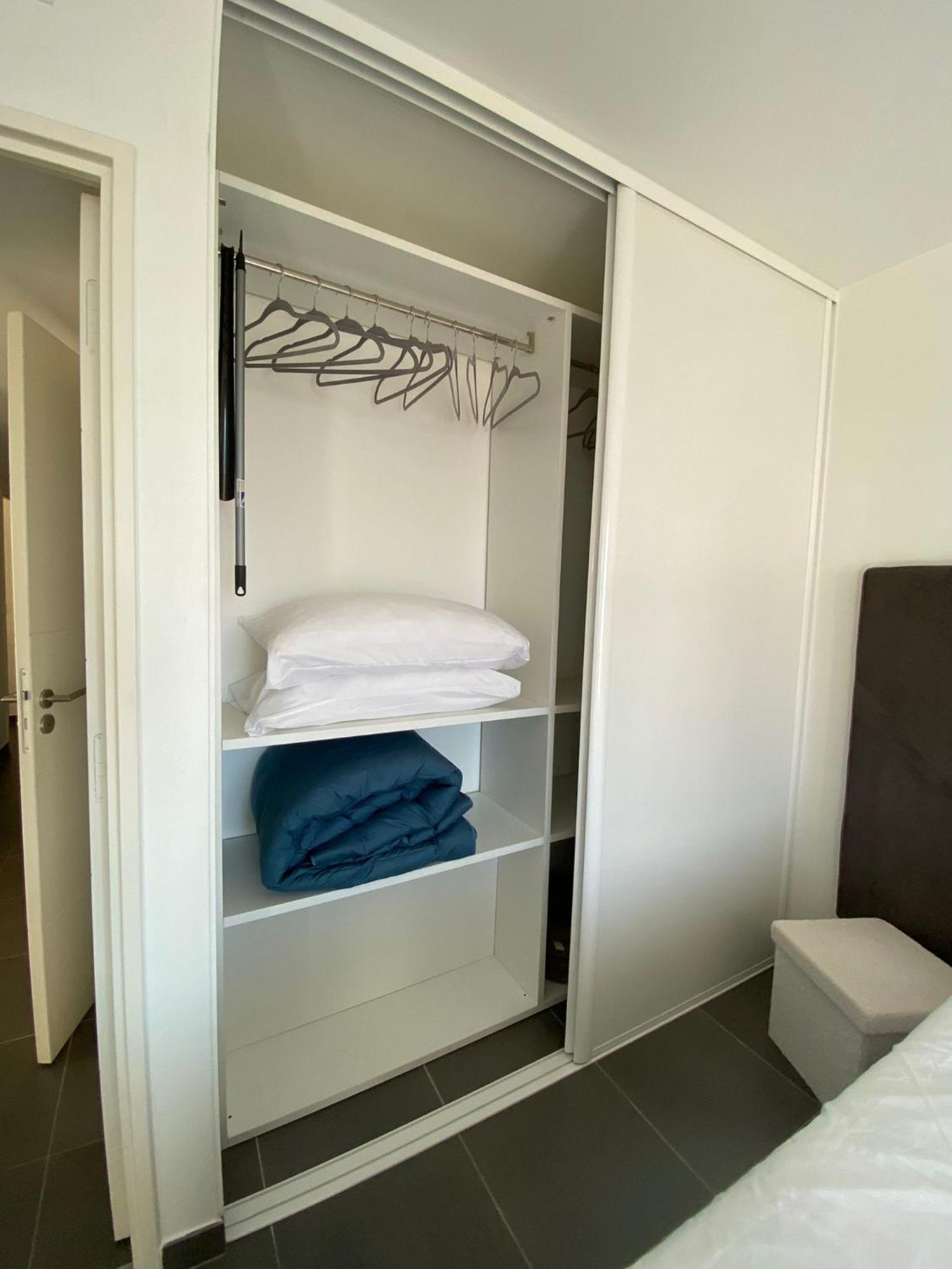 Close To Montecarlo, Monaco Sea Side, Private Parking Apartment Beausoleil Exterior photo
