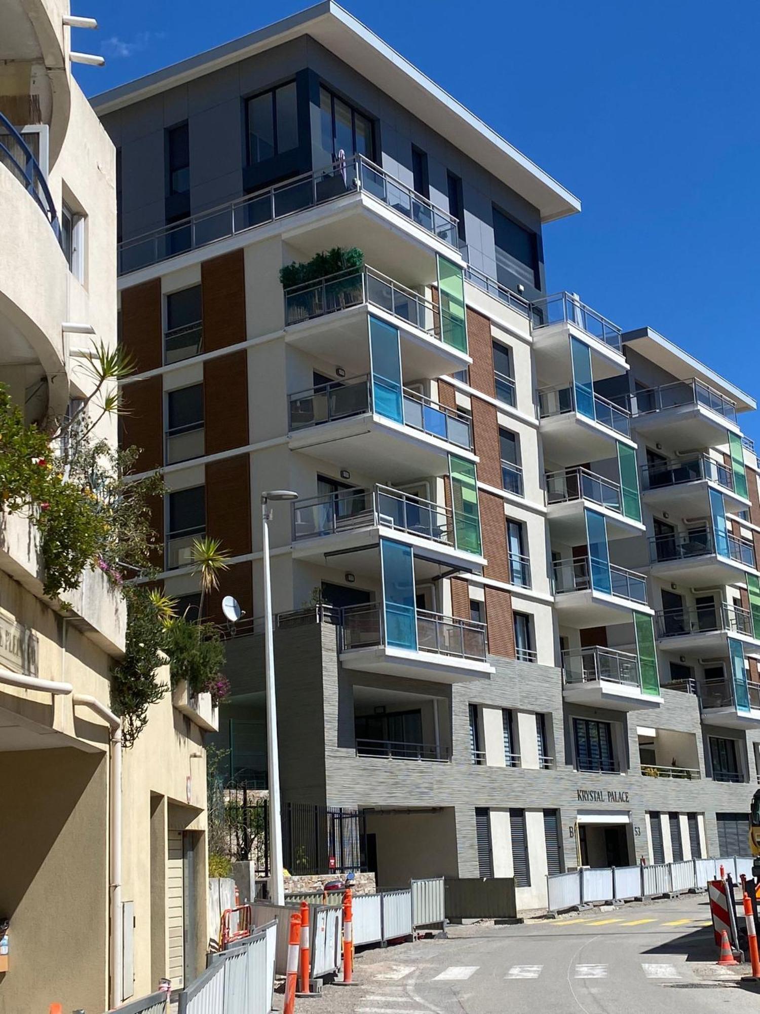 Close To Montecarlo, Monaco Sea Side, Private Parking Apartment Beausoleil Exterior photo